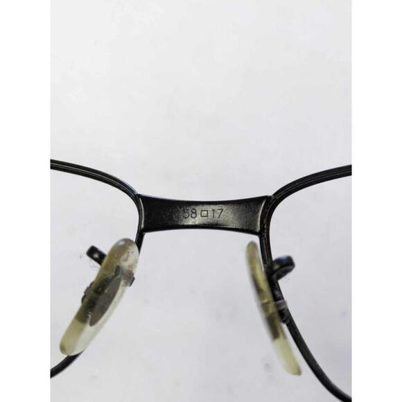 RAY BAN RB3272 006 Matt Black Sunglasses Frames Italy 58-17-3N - Picture 8 of 11